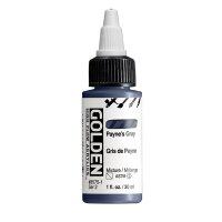 Paynes Grey  30 ml