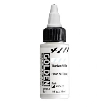 Titanium White 30 ml