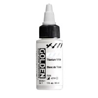 Titanium White 30 ml