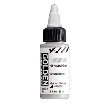 N8 Neutral Grey 30 ml