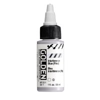 Interference Blue (Fine) 30 ml