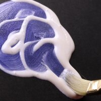 Interference Blue (Fine) 30 ml