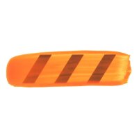 Fluorescent Orange  30 ml