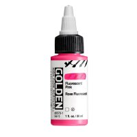 Fluorescent Pink 30 ml
