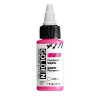 Fluorescent Magenta 30 ml