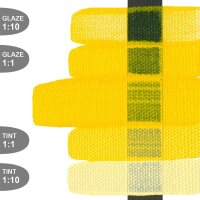 Hansa Yellow Opaque 30 ml