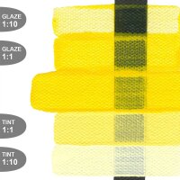 Cadmium Yellow Medium Hue 30 ml