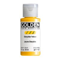 Diarylide Yellow 30 ml
