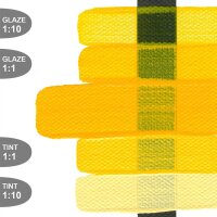 Diarylide Yellow 30 ml