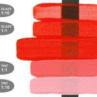 Pyrrole Red Light 30 ml