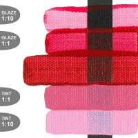 Quinacridone Red 30 ml