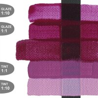 Quinacridone Violet 30 ml