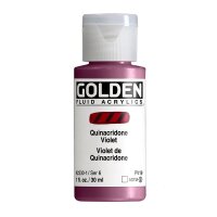 Quinacridone Violet 30 ml