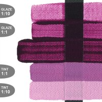 Permanent Violet Dark 30 ml