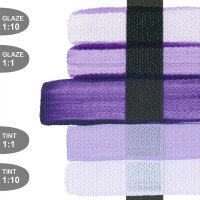 Ultramarine Violet 30 ml