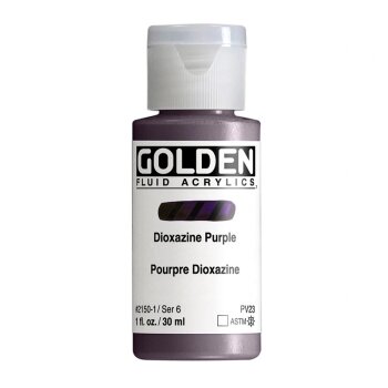 Dioxazine Purple 30 ml