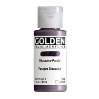 Dioxazine Purple 30 ml