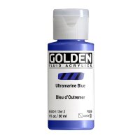 Ultramarine Blue 30 ml