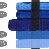 Anthraquinone Blue 30 ml