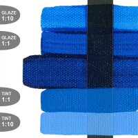 Phthalo Blue (Red Shade) 30 ml