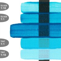 Manganese Blue Hue 30 ml