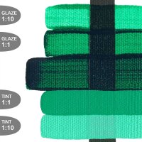 Phthalo Green (Blue Shade) 30 ml