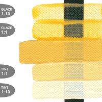 Naples Yellow Hue 30 ml