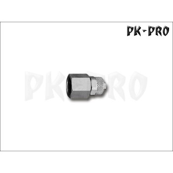 H&S-Schlauchanschluß G 1/8" IG, mit Schraubtülle für Gewebeschlauch 3,3x7mm-[104793]