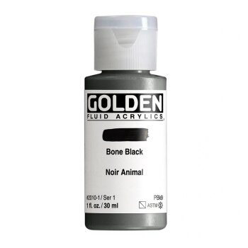 Bone Black 30 ml