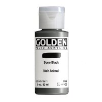 Bone Black 30 ml