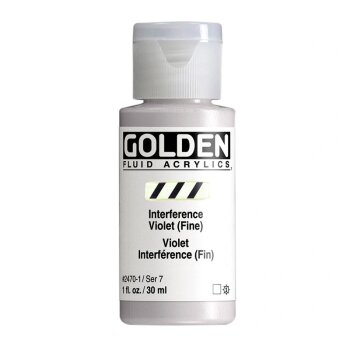 Interference Violet (Fine) 30 ml