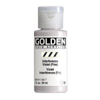 Interference Violet (Fine) 30 ml