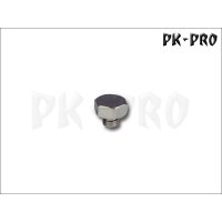 H&S-closing screw M5 male thread,, for 2 till 6...