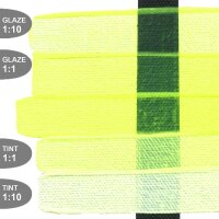 Fluorescent Yellow 30 ml