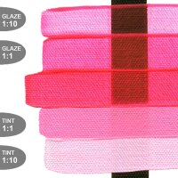 Fluorescent Pink 30 ml