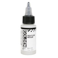 High Flow Medium 118 ml