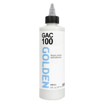 GAC 100 - Acrylic Primer and Extender 237 ml
