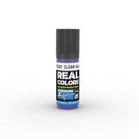 Clear Blue (17ml)