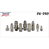 H&S-plug in nipple nd 7.2mm -, screw socket for hose 9x16mm-[102154]