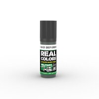 IJN D1 Deep Green Black (17ml)
