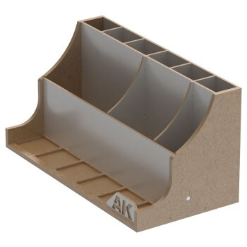 Modular Organaizer Tools