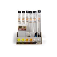 Modular Organaizer Tools