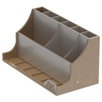 Modular Organaizer Tools