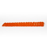 Orange  - Fantasy Tufts 2mm