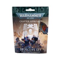 MISSIONSZIELSET 2025-26 (DEUTSCH)