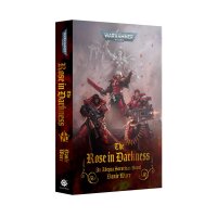 THE ROSE IN DARKNESS (PAPERBACK)