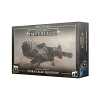 L/I STORM EAGLE SQUADRON