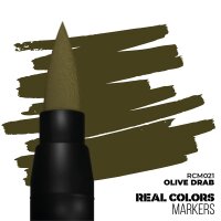 OLIVE DRAB