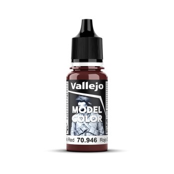 70.946 Dark Red 18ml - Model Color (040)