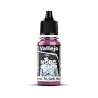 70.945 Magenta 18ml - Model Color (044)